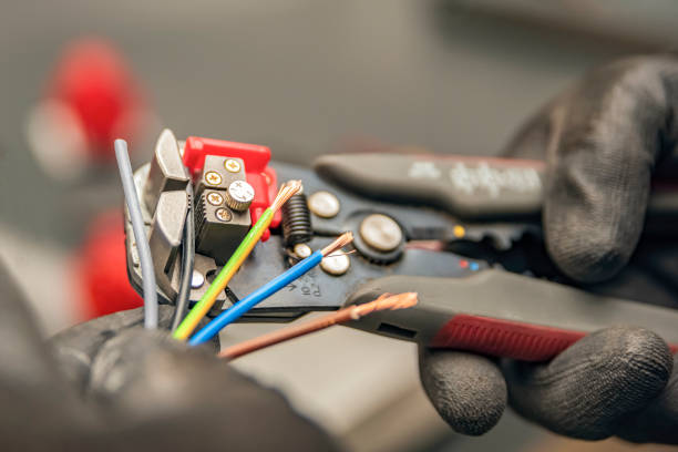 Affordable Electrical Installation in NC