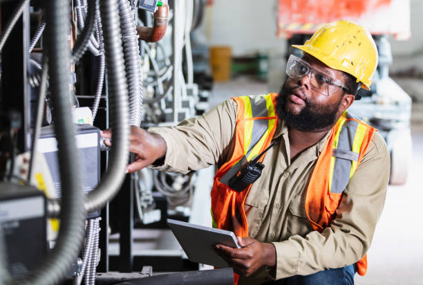 Best Best Electricians Near Me  in Walnut Creek, NC