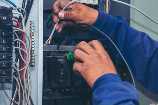 Best Circuit Breaker Repair  in Walnut Creek, NC