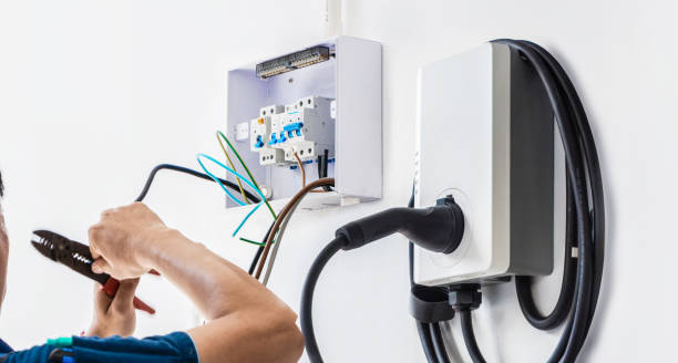Best Best Electricians Near Me  in Walnut Creek, NC