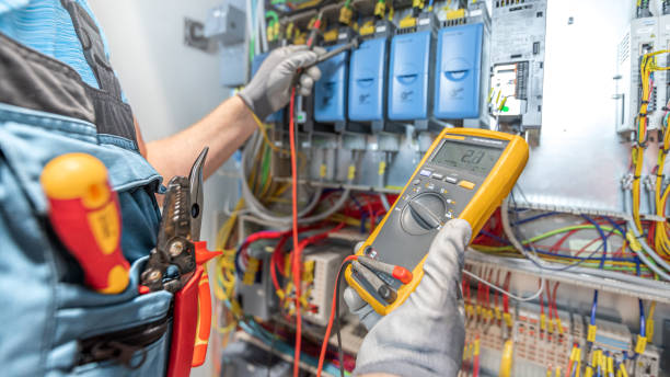 Best Electrical System Inspection  in Walnut Creek, NC