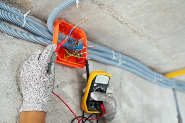 Best Emergency Electrician Near Me  in Walnut Creek, NC