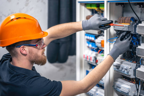 Best Residential Electrician Services  in Walnut Creek, NC