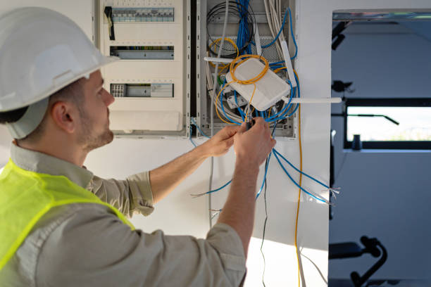 Best Electrical Troubleshooting Services  in Walnut Creek, NC