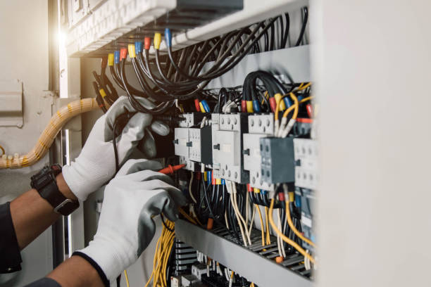Best Electrical Installation Contractor  in Walnut Creek, NC